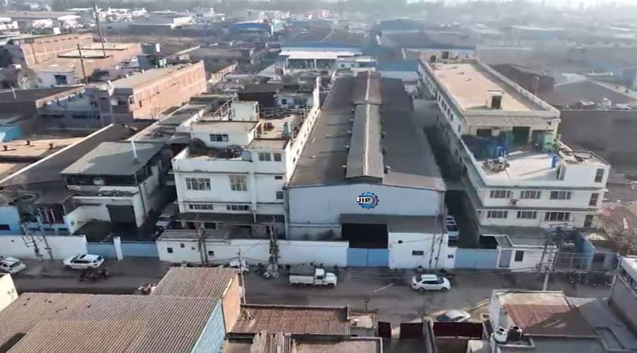 Jain Industrial Products Fastener Manufacturer in Rohtak